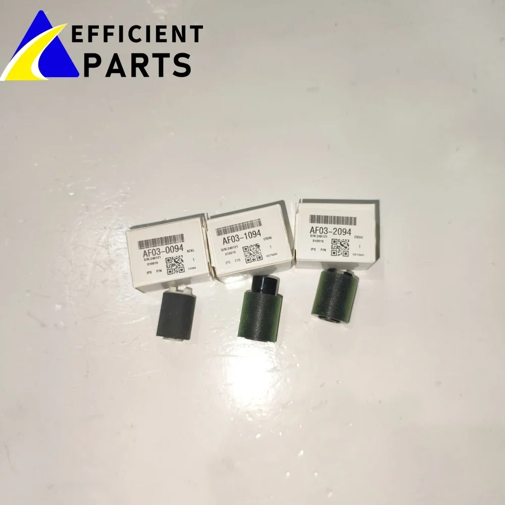 10sets Pickup Feed Roller for Ricoh MP C3003 C3503 C4503 C5503 2554 3054 3554 4055 505
10sets Pickup Feed Roller for Ricoh MP C3003 C3503 C4503 C5503 2554 3054 3554 4055 505