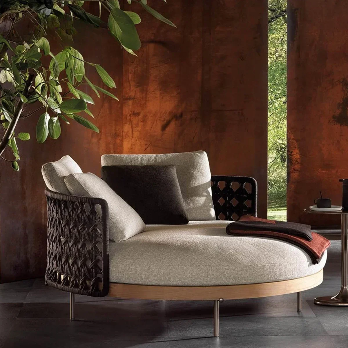 #For Business Furniture Chaise Lounge Chair Set with Stools
#For Business Furniture Chaise Lounge Chair Set with Stools