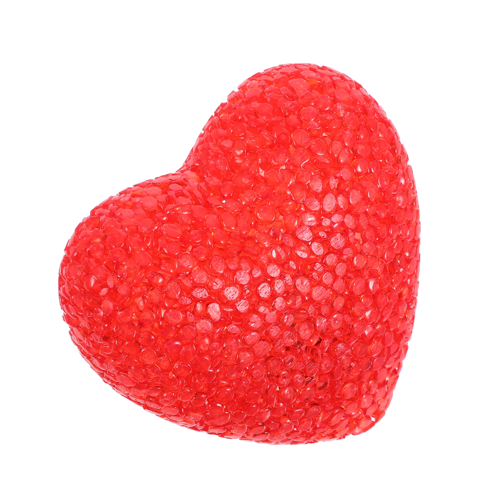 1 Pcs Heart Shaped LED Love Light Portable Red Heart Lamp For Romantic Decor Valentine's Day Wedding Party Night Light
1 Pcs Heart Shaped LED Love Light Portable Red Heart Lamp For Romantic Decor Valentine's Day Wedding Party Night Light