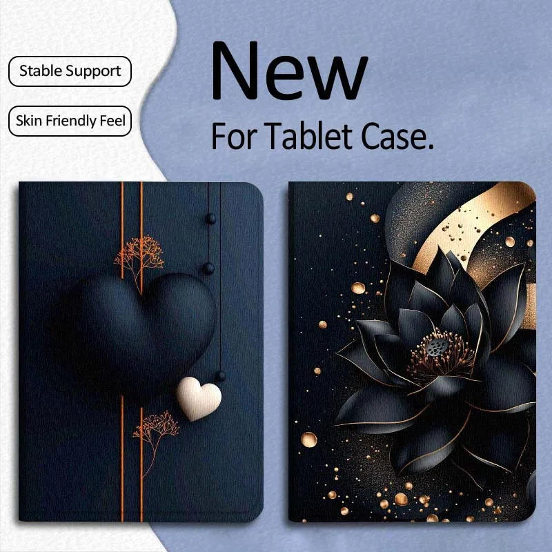 Carbon Fiber Love Heart Flower Gift For Xiaomi Mi Pad Mini 4 5 6 7 SE Pro Plus Redmi Pad 2 SE 2025 8.8 11 Foldable Tablet Case
Carbon Fiber Love Heart Flower Gift For Xiaomi Mi Pad Mini 4 5 6 7 SE Pro Plus Redmi Pad 2 SE 2025 8.8 11 Foldable Tablet Case