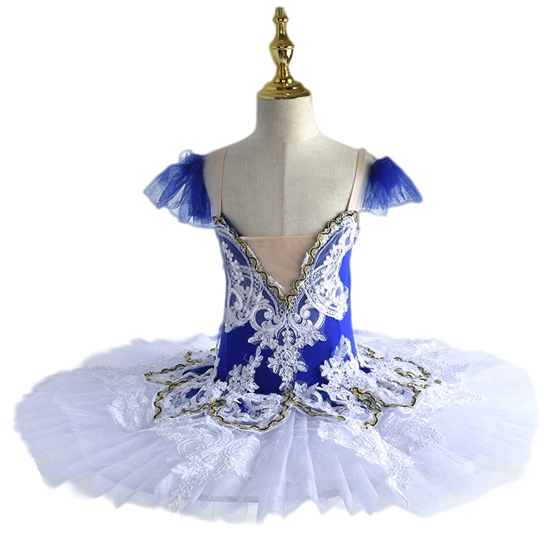 Professional Ballet Tutu Girls Blue Pink Platter Pancake Tutu Ballerina Party Dress Adult Women Child Kids Ballet Dance Costume
Professional Ballet Tutu Girls Blue Pink Platter Pancake Tutu Ballerina Party Dress Adult Women Child Kids Ballet Dance Costume