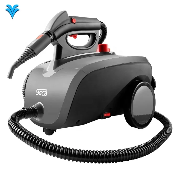 Car Steam Cleaner Car Detailing Steamer High Temperature Cleaner Car Washing Engine Cleaning
Car Steam Cleaner Car Detailing Steamer High Temperature Cleaner Car Washing Engine Cleaning