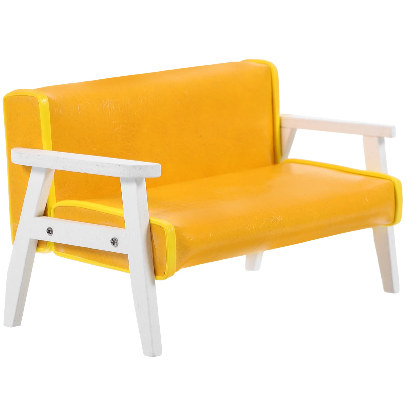 Miniature Wooden Sofa Chair Tiny Furniture Model House Mini Sofa Chair Model miniature sofa chair
Miniature Wooden Sofa Chair Tiny Furniture Model House Mini Sofa Chair Model miniature sofa chair