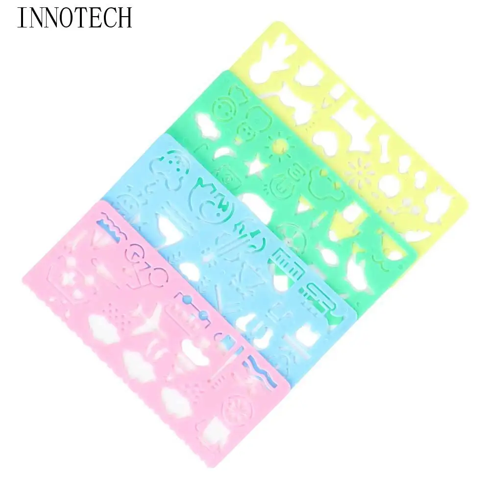 Ручная доска для рисования, канцелярские принадлежности, сделай сам, пластиковые линейки для рисования, шаблон для рисования, мультяшный спирограф, школьные принадлежности для рисования
Ручная доска для рисования, канцелярские принадлежности, сделай сам, пластиковые линейки для рисования, шаблон для рисования, мультяшный спирограф, школьные принадлежности для рисования