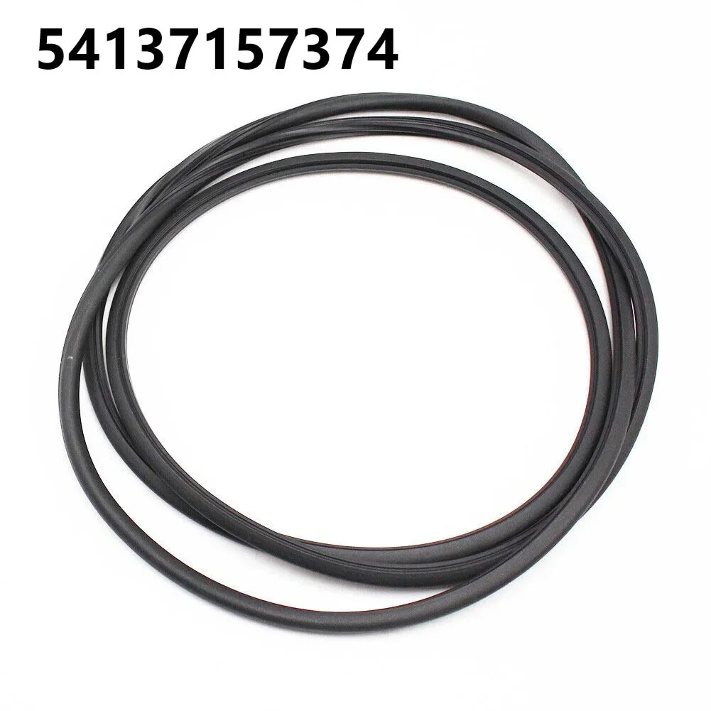 New Style Sun Roof Seal Sun Roof Seal Replacement Sunroof Opening Cover Seal 54108036477 54137157374 High Quality
New Style Sun Roof Seal Sun Roof Seal Replacement Sunroof Opening Cover Seal 54108036477 54137157374 High Quality