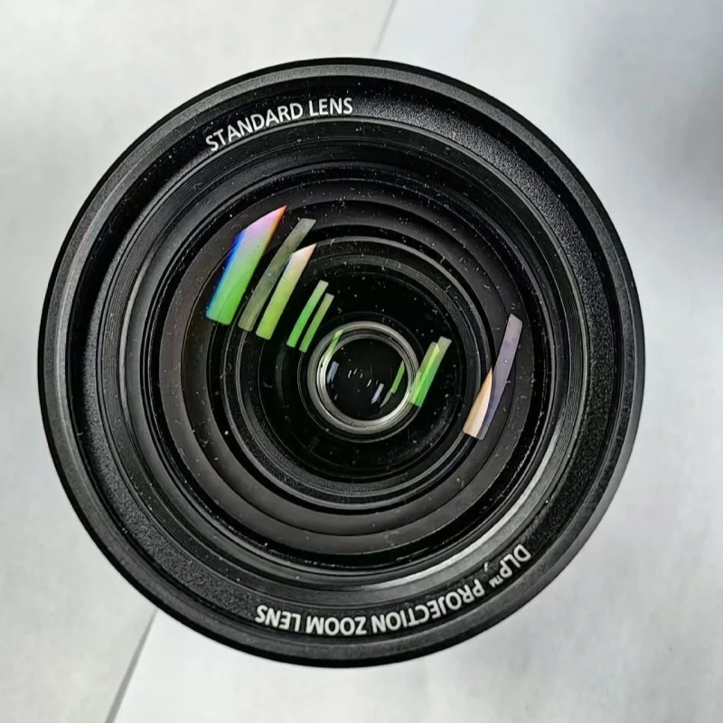 Original Projector Lens Fit for RFX110C
Original Projector Lens Fit for RFX110C