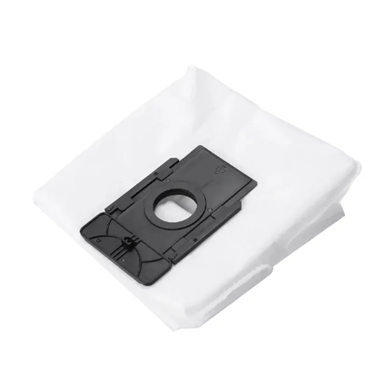 -A95Z 4 Pcs Replacement Vacuum Bags For Verefa L11 Pro Vacuum Cleaner Essential Vacuum Accessories
-A95Z 4 Pcs Replacement Vacuum Bags For Verefa L11 Pro Vacuum Cleaner Essential Vacuum Accessories