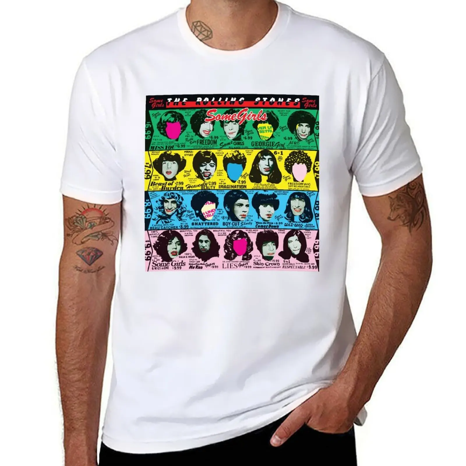 some girls album Essential T-Shirt man graphic t shirt man t shirts for men T-Shirt
some girls album Essential T-Shirt man graphic t shirt man t shirts for men T-Shirt