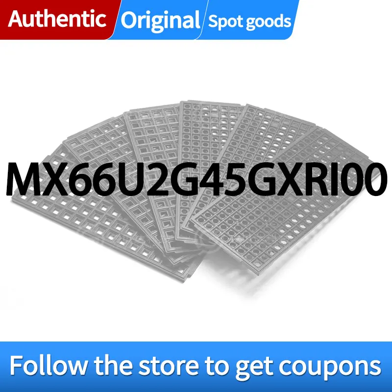 HS MX66U2G45GXRI00 International Standard Version
HS MX66U2G45GXRI00 International Standard Version