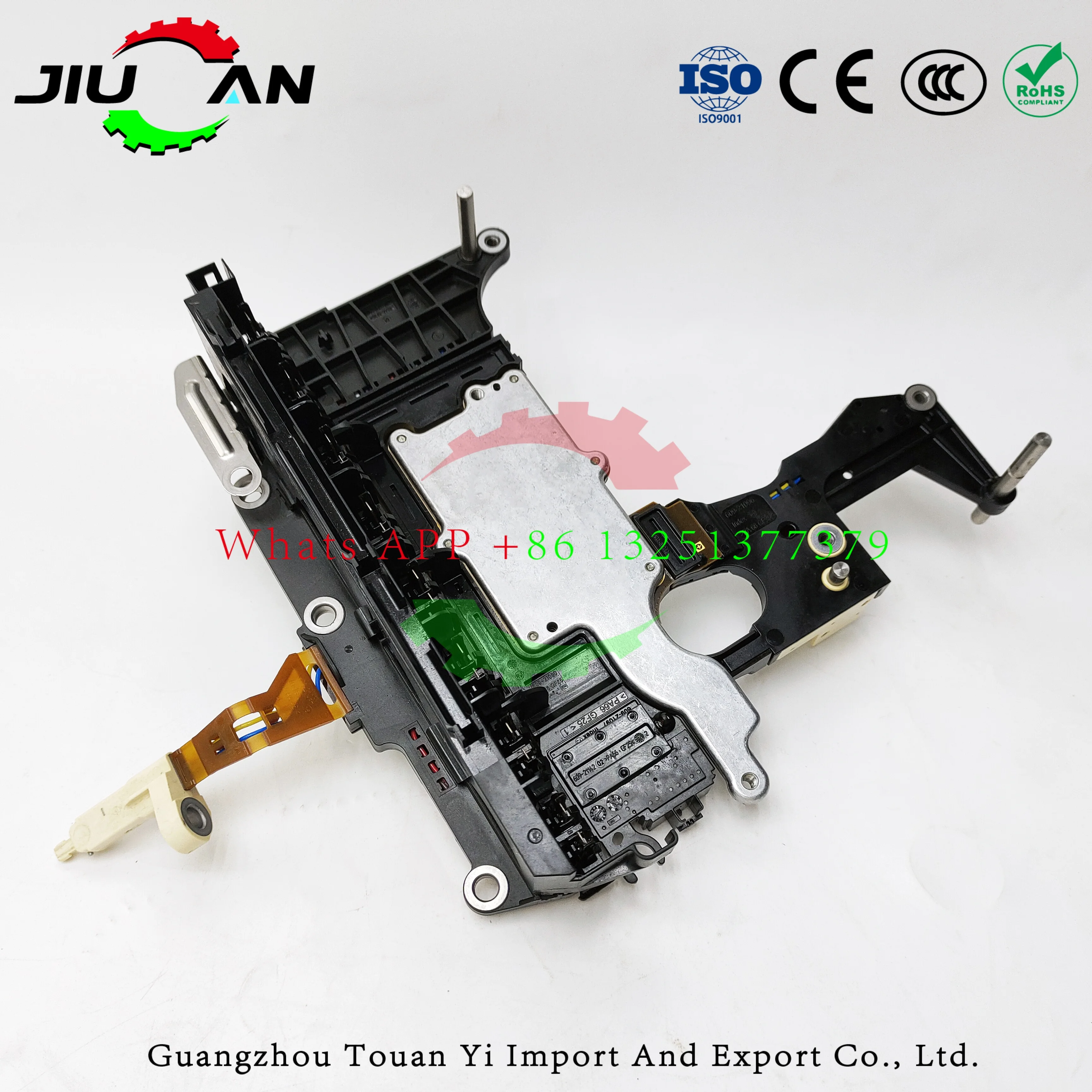 TCU TCM Transmission Control Unit 8HP70 8HP45 Brand New ES11-3000 For Land Rover ZF8HP70 Auto Parts
TCU TCM Transmission Control Unit 8HP70 8HP45 Brand New ES11-3000 For Land Rover ZF8HP70 Auto Parts