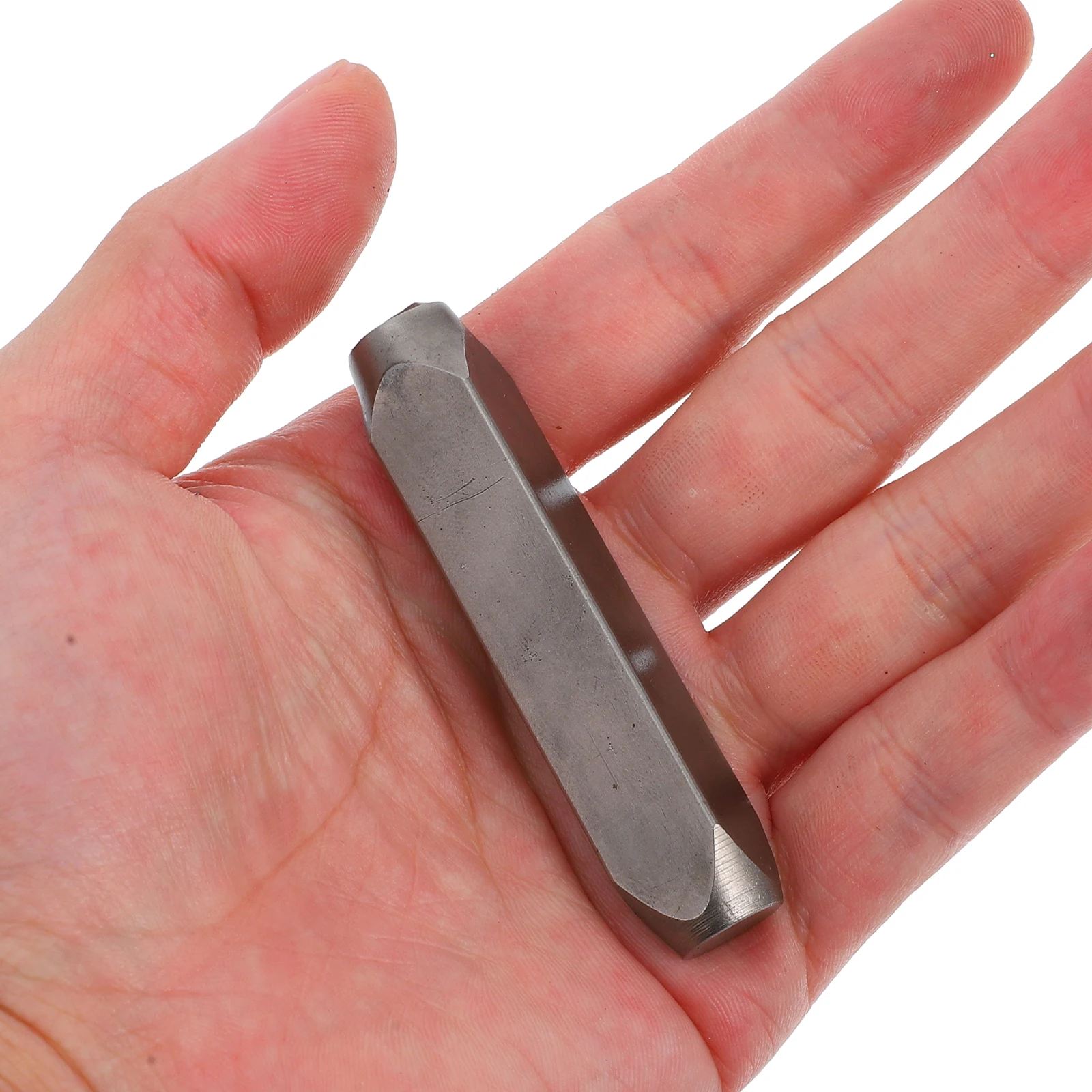 12Pcs Digital Iron Seal Stamp in Hard Case for DIY Handmade Jewelry Metal Crafts Numerals Iron Stamps
12Pcs Digital Iron Seal Stamp in Hard Case for DIY Handmade Jewelry Metal Crafts Numerals Iron Stamps