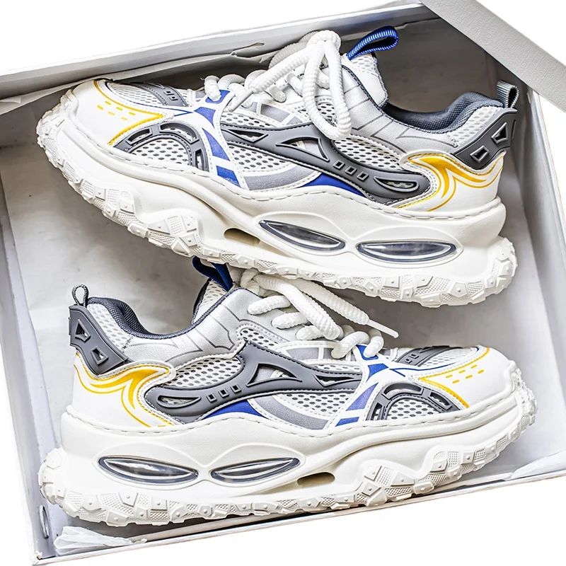 men Sneakers Male casual Mens tenis Luxury shoes Trainer Race Breathable Shoes fashion loafers running Shoes for men
men Sneakers Male casual Mens tenis Luxury shoes Trainer Race Breathable Shoes fashion loafers running Shoes for men