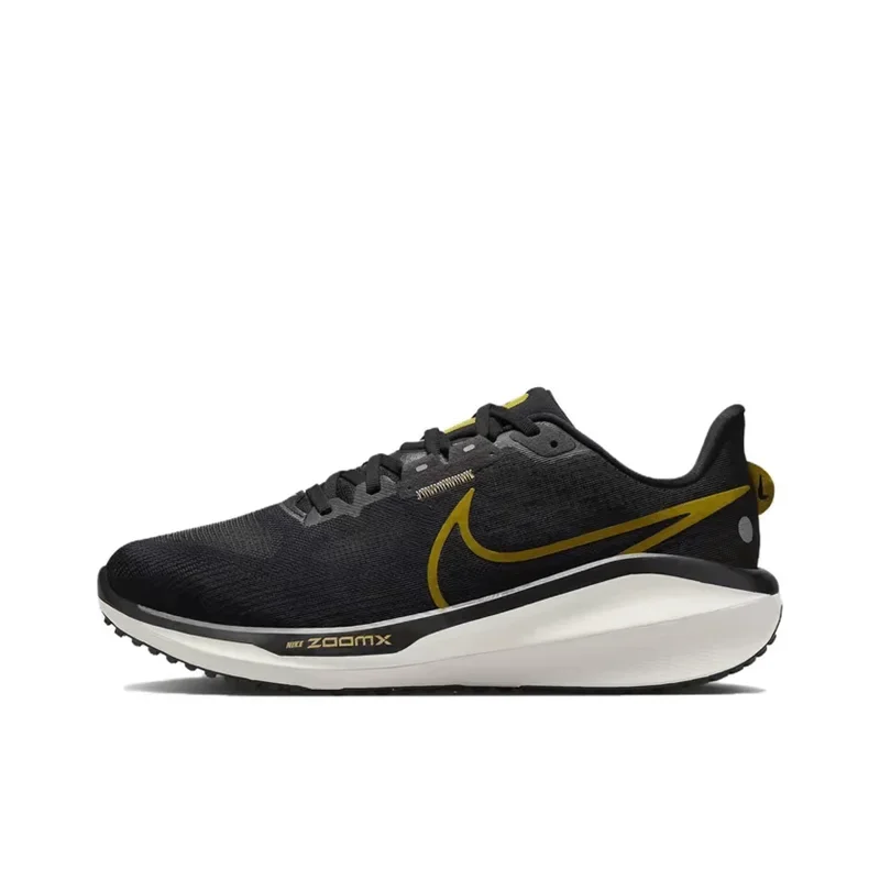 Nike Zoom Vomero 17 Women and Men Black Colour Fitness Training Lightweight Cushioned Air Cushion Running Shoes FB1309-006
Nike Zoom Vomero 17 Women and Men Black Colour Fitness Training Lightweight Cushioned Air Cushion Running Shoes FB1309-006