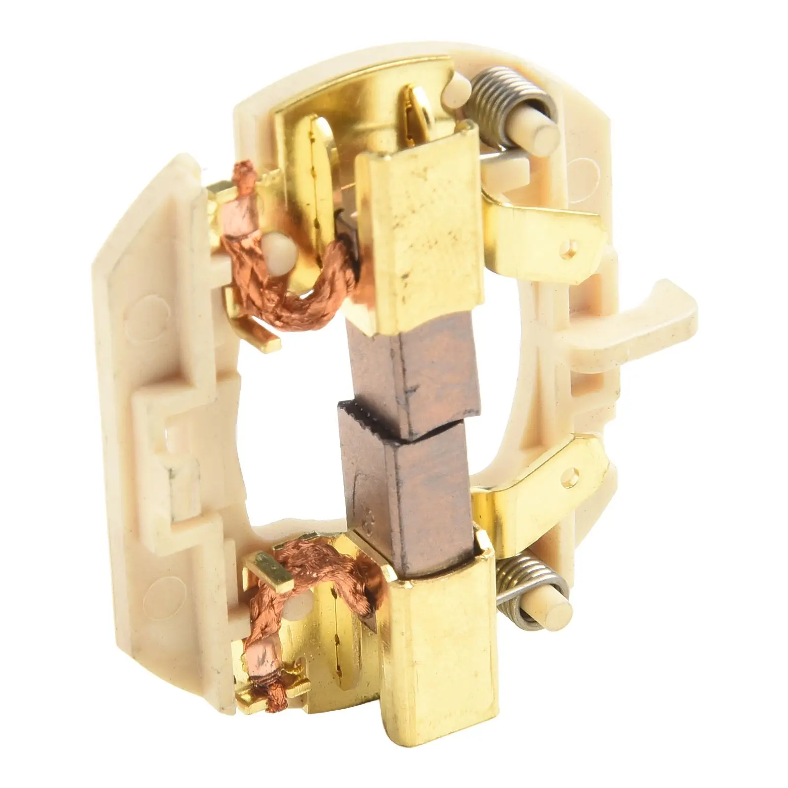 1шт Держатель угольной щетки N 109433 Замена для DCD785 DCD730 DCD735 аккумуляторная дрель, набор угольных щеток, детали электроинструмента
1шт Держатель угольной щетки N 109433 Замена для DCD785 DCD730 DCD735 аккумуляторная дрель, набор угольных щеток, детали электроинструмента