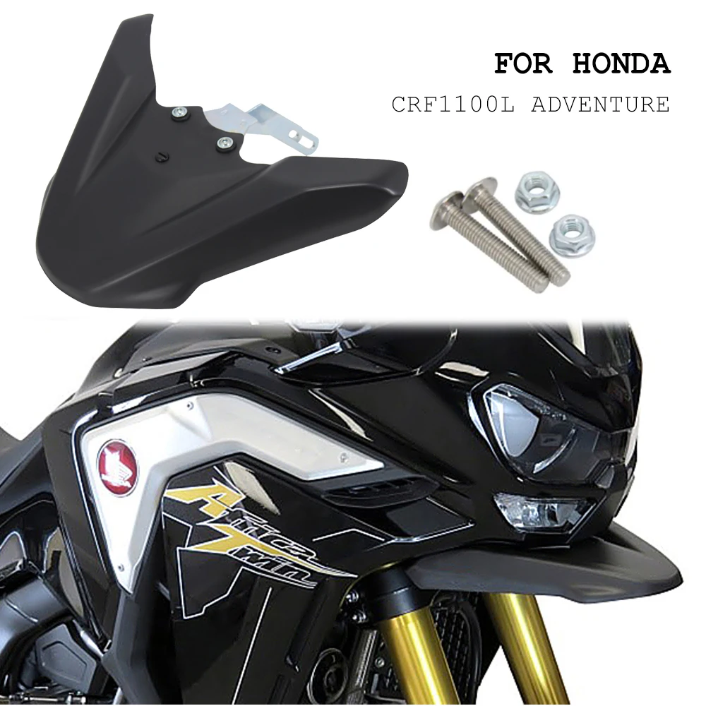 Новый мотоцикл для Honda CRF 1100 L Приключения CRF1100L ADV передний обтекатель удлинитель колеса чехол
Новый мотоцикл для Honda CRF 1100 L Приключения CRF1100L ADV передний обтекатель удлинитель колеса чехол