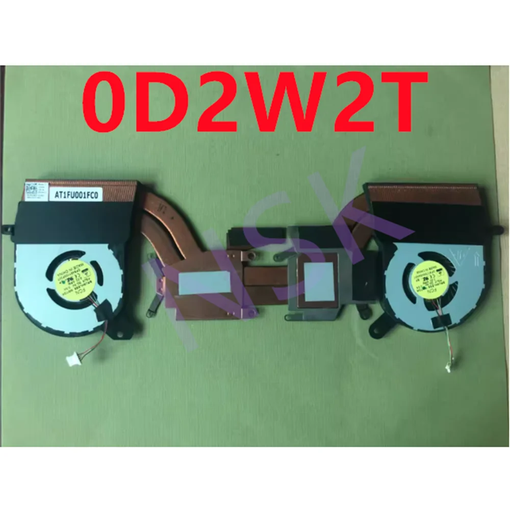 Оригинальный вентилятор для радиатора сервера DELL Alienware 13 ALW13E P56G 0D2W2T AT1FU001FC0 FGJ6 FGJ7 DC 5 В 100% ТЕСТ ОК
Оригинальный вентилятор для радиатора сервера DELL Alienware 13 ALW13E P56G 0D2W2T AT1FU001FC0 FGJ6 FGJ7 DC 5 В 100% ТЕСТ ОК