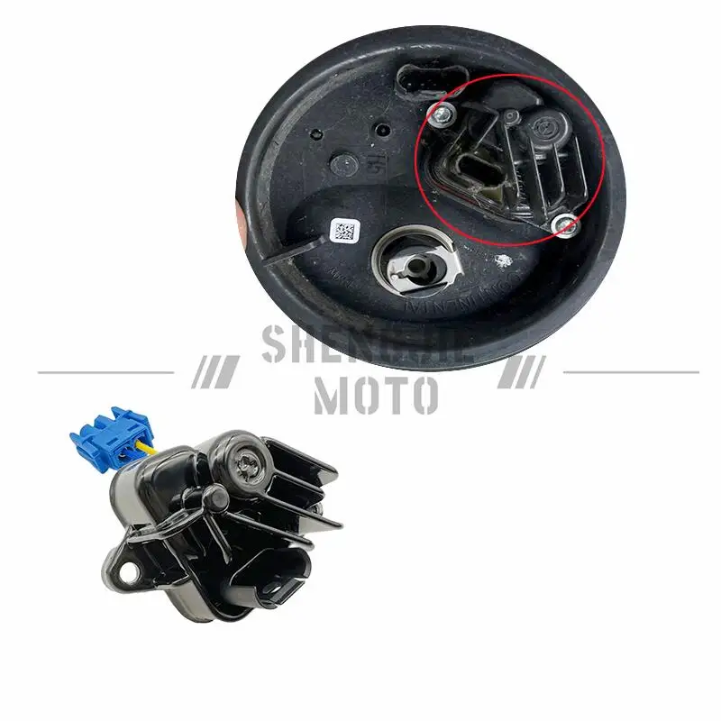 For BMW R1200GS R1250GS ADV R1200RT S1000XR F700GS F800GS F800R F800GT fuel pump electronic control module
For BMW R1200GS R1250GS ADV R1200RT S1000XR F700GS F800GS F800R F800GT fuel pump electronic control module