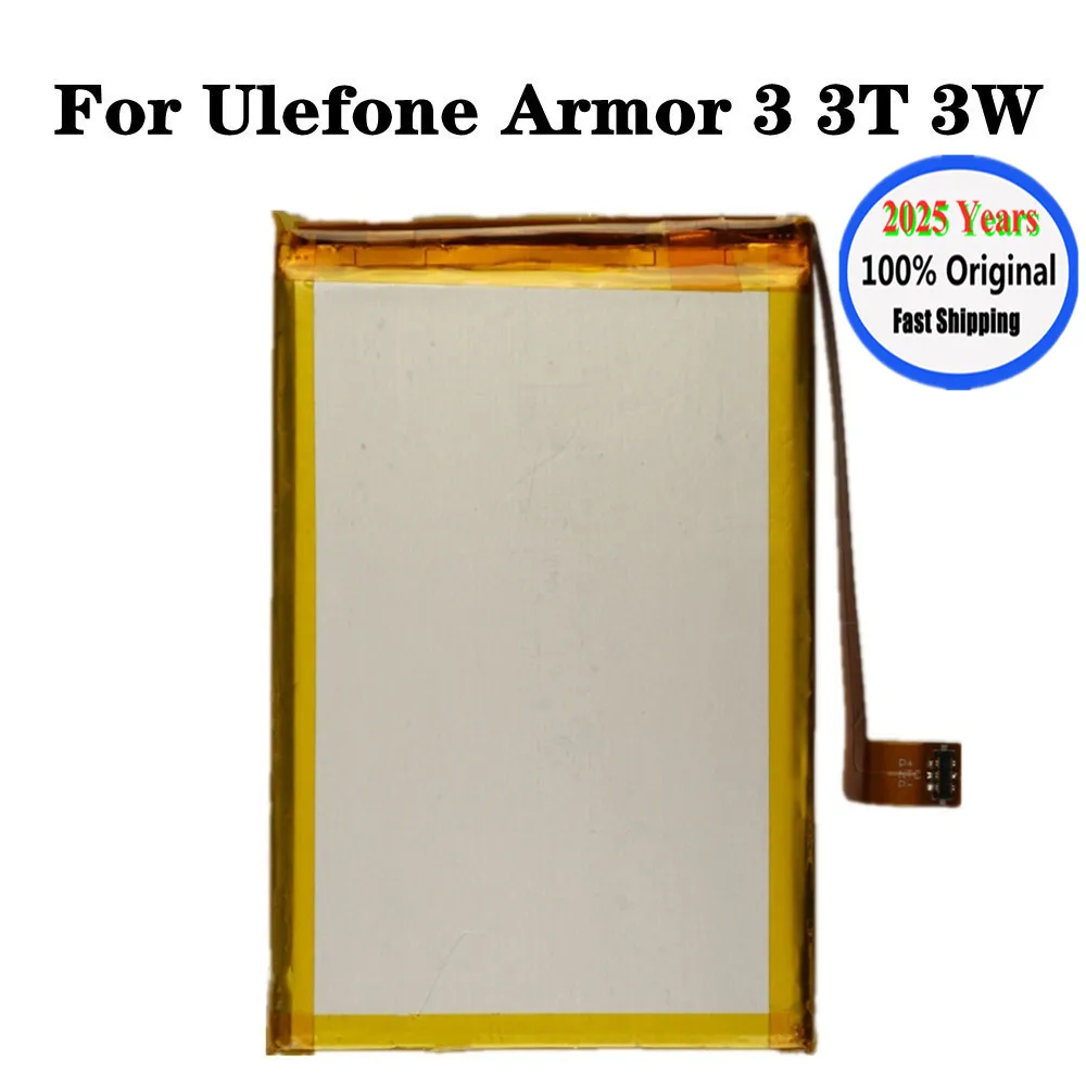 2025 лет, 10300 мАч, 100% оригинальный аккумулятор для Ulefone Armor 3 3T 3W Armor3 Armor3W, аккумуляторы для телефона
2025 лет, 10300 мАч, 100% оригинальный аккумулятор для Ulefone Armor 3 3T 3W Armor3 Armor3W, аккумуляторы для телефона