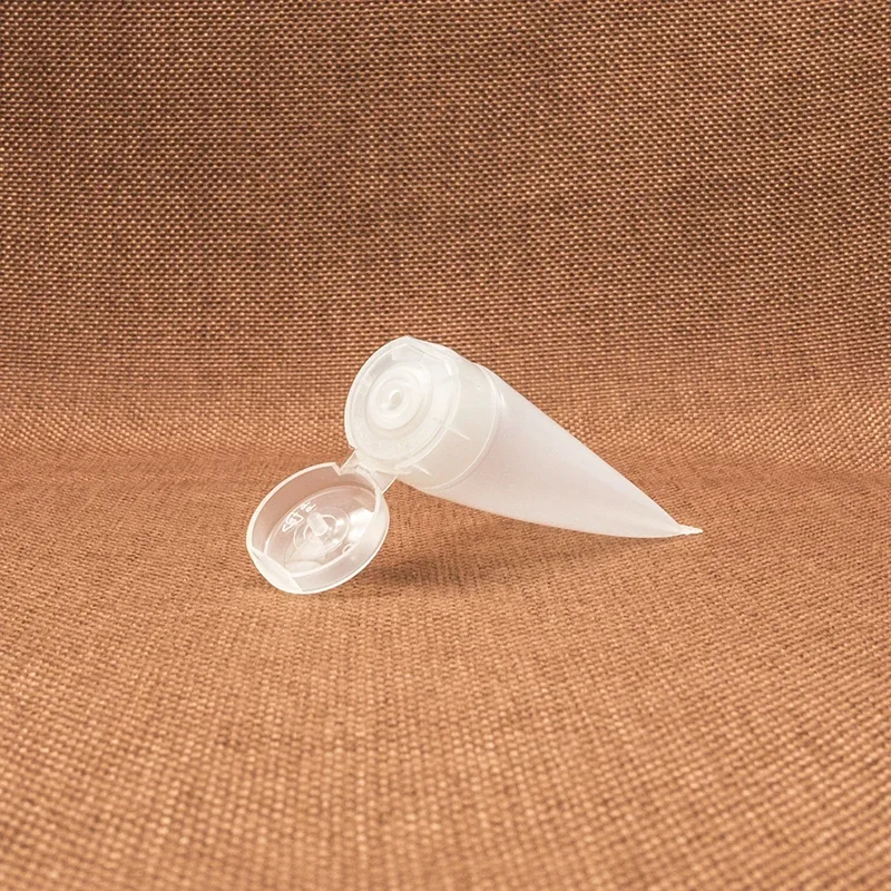 15g 30g 50g 100g Plastic Soft Tube Empty Squeeze Bottle Cosmetic Cream Hand Lotion Shampoo Refillable Container
15g 30g 50g 100g Plastic Soft Tube Empty Squeeze Bottle Cosmetic Cream Hand Lotion Shampoo Refillable Container