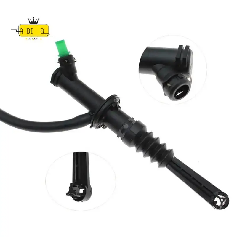 ABIB -Clutch Master Cylinder For Renault Dacia Sandero Duster 1.5DCI MERCEDES-BENZ CITAN A4152900013 306104379R 4152900013
ABIB -Clutch Master Cylinder For Renault Dacia Sandero Duster 1.5DCI MERCEDES-BENZ CITAN A4152900013 306104379R 4152900013