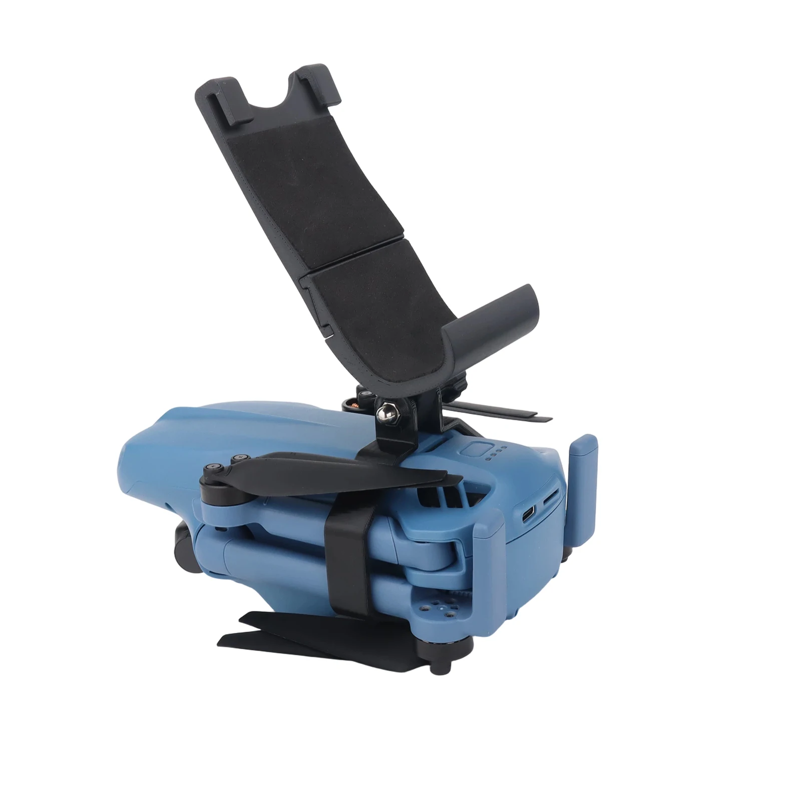 For LumenFly MINI Handheld Camera Modification Kit Remote Control Mounting Bracket Adapter Accessory
For LumenFly MINI Handheld Camera Modification Kit Remote Control Mounting Bracket Adapter Accessory