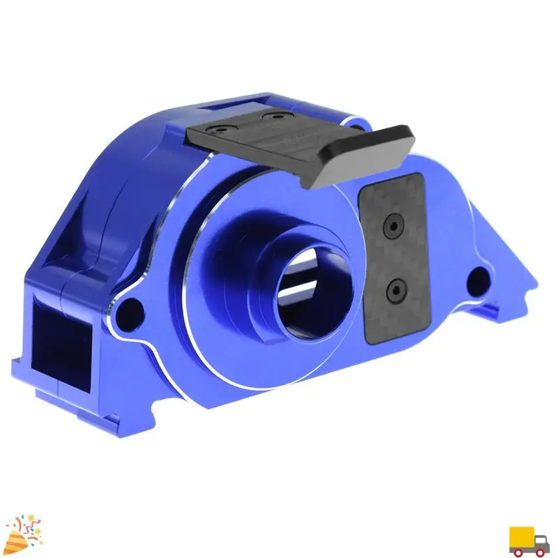 Полное крепление двигателя из алюминиевого сплава ARA 311169 ARA 311192 Для Arrma 1/8 Mojave RC автомобильные аксессуары для обновления синий
Полное крепление двигателя из алюминиевого сплава ARA 311169 ARA 311192 Для Arrma 1/8 Mojave RC автомобильные аксессуары для обновления синий