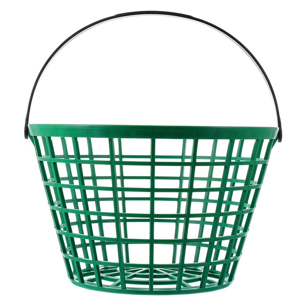 Golf Pick up Basket Plastic Container Bucket Storage Holder Golfing Supplies Baskets Balls Stackable Convenient
Golf Pick up Basket Plastic Container Bucket Storage Holder Golfing Supplies Baskets Balls Stackable Convenient
