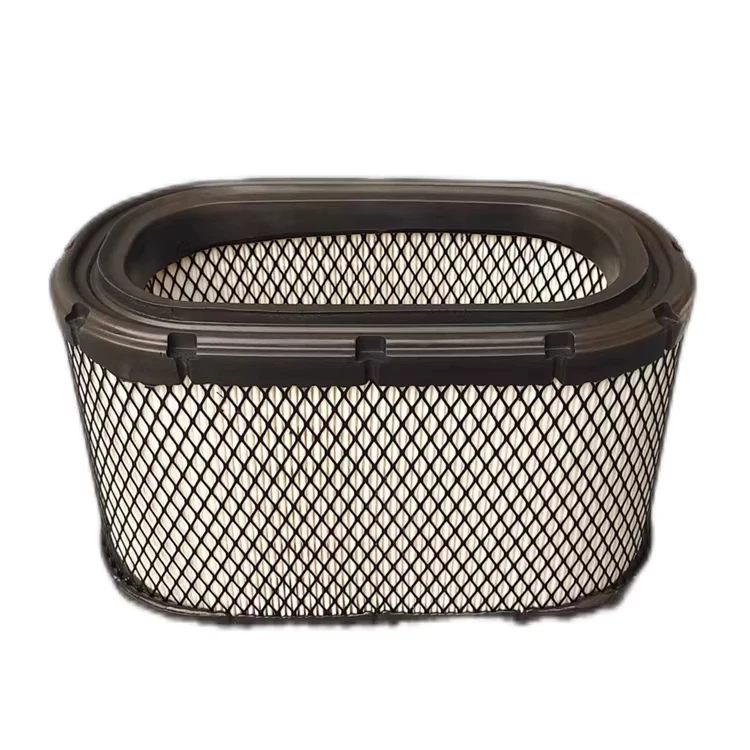 Compatible with 604/504/404 tractor 110923009 air filter element air filter 2511
Compatible with 604/504/404 tractor 110923009 air filter element air filter 2511