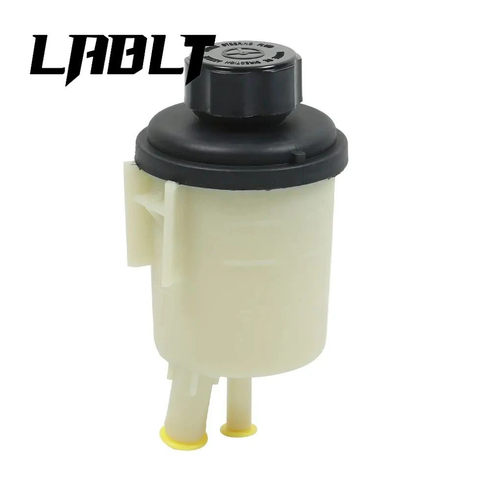 For 11-17 Volvo S60 S80 XC70 XC60 V60 2.0/3.0L Power Steering Reservoir w/Cap
For 11-17 Volvo S60 S80 XC70 XC60 V60 2.0/3.0L Power Steering Reservoir w/Cap