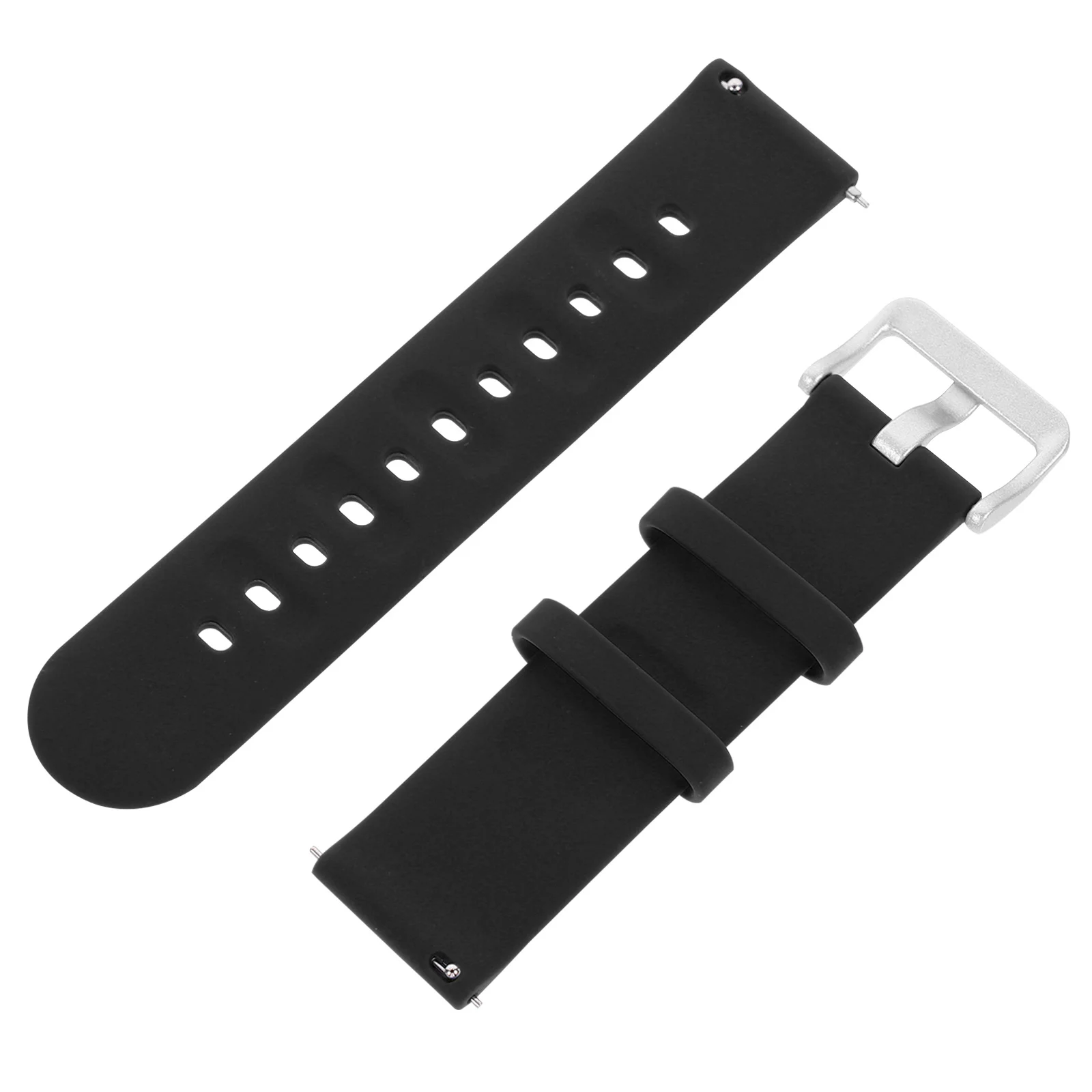 1Pcs Kids Watch Band Retro Silicone Watch Strap Smooth Comfortable Skin-Friendly Replacement Strap for Children Fashion
1Pcs Kids Watch Band Retro Silicone Watch Strap Smooth Comfortable Skin-Friendly Replacement Strap for Children Fashion