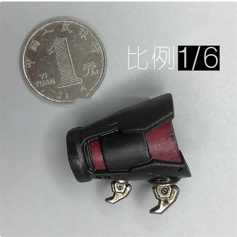 Devil Toys 1/6 Soldier Scene Accessories Wristband High Quality Model Fit 12'' Action Figure Body In Stock
Devil Toys 1/6 Soldier Scene Accessories Wristband High Quality Model Fit 12'' Action Figure Body In Stock