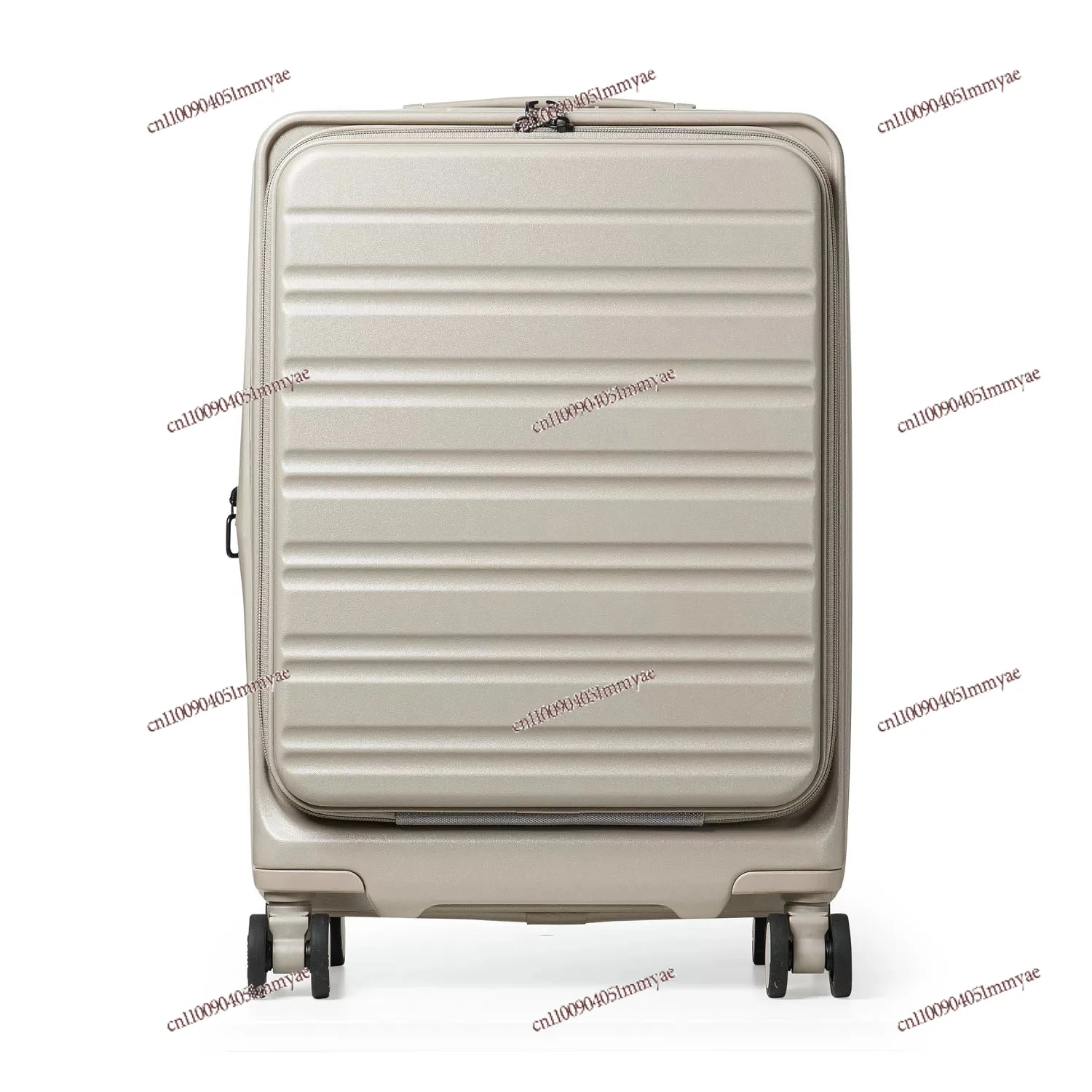 New 20 Inches Side Open Trolley Case Universal Wheel Boarding Suitcase with Folding Table Board Charging Port
New 20 Inches Side Open Trolley Case Universal Wheel Boarding Suitcase with Folding Table Board Charging Port