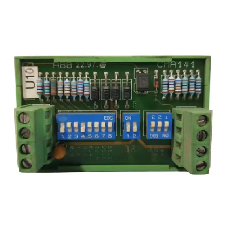 Factory Supply CMA141 Terminal Module