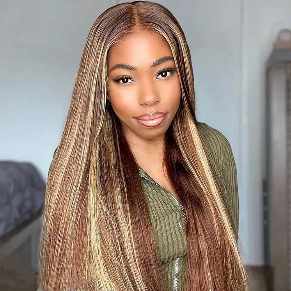 Ombre 4/27 Цвет Highlight 13X6 Кружевные передние прямые парики Человеческие волосы 13X4 HD Кружевные фронтальные парики Предварительно выщипанные с детскими волосами
Ombre 4/27 Цвет Highlight 13X6 Кружевные передние прямые парики Человеческие волосы 13X4 HD Кружевные фронтальные парики Предварительно выщипанные с детскими волосами