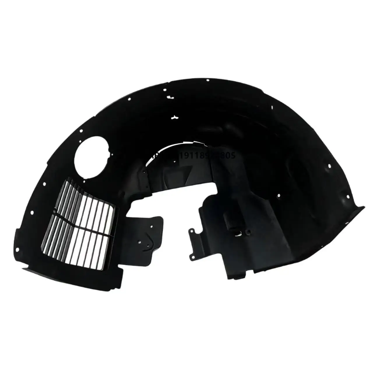 For Lotus Emira Vehicle Parts Leaf Panel Inner Lining Fender Separator Plate
For Lotus Emira Vehicle Parts Leaf Panel Inner Lining Fender Separator Plate