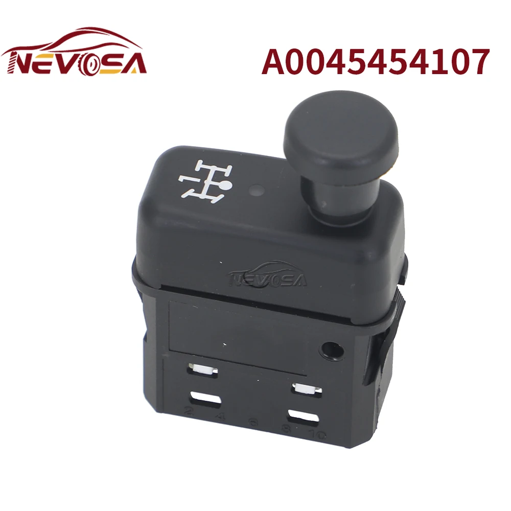 For Mercedes-Benz Truck Rocker Switch PTO Push Pull Button Switch Transfer Switch 3203.6290 A0045454107 0045454107
For Mercedes-Benz Truck Rocker Switch PTO Push Pull Button Switch Transfer Switch 3203.6290 A0045454107 0045454107