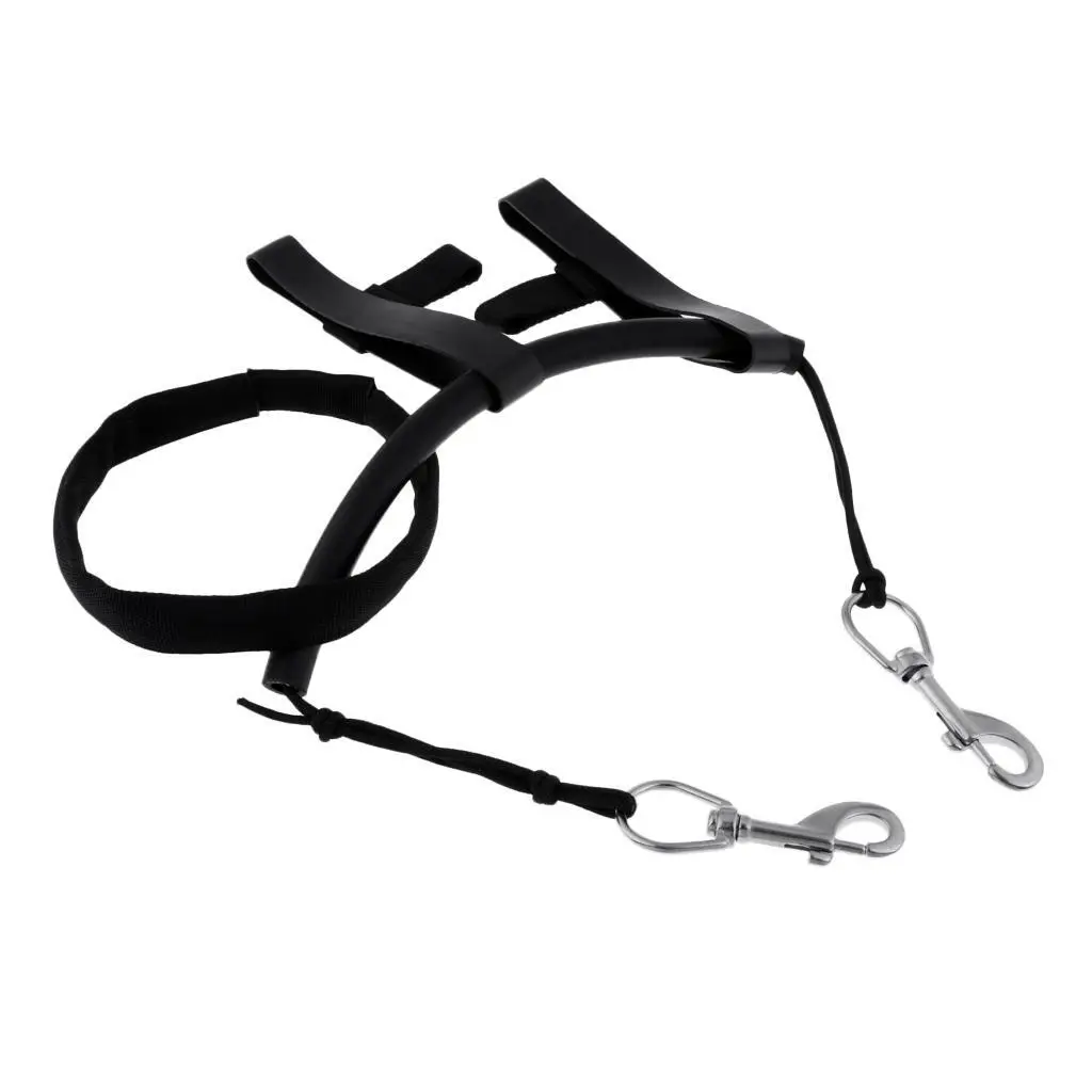 Tech Scuba Diving Stage Bottle Side Mount Carry Strap Rigging Equipment
Tech Scuba Diving Stage Bottle Side Mount Carry Strap Rigging Equipment