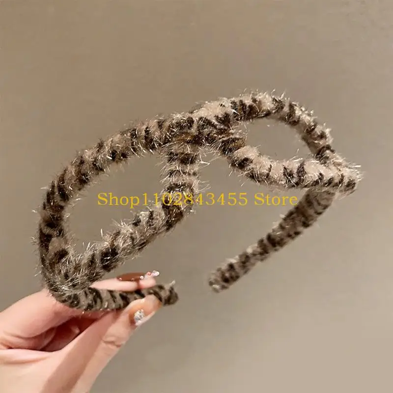49MC Fun Headbands Makeup Plush Headdress for Party Headwear for Vacation Travel
49MC Fun Headbands Makeup Plush Headdress for Party Headwear for Vacation Travel