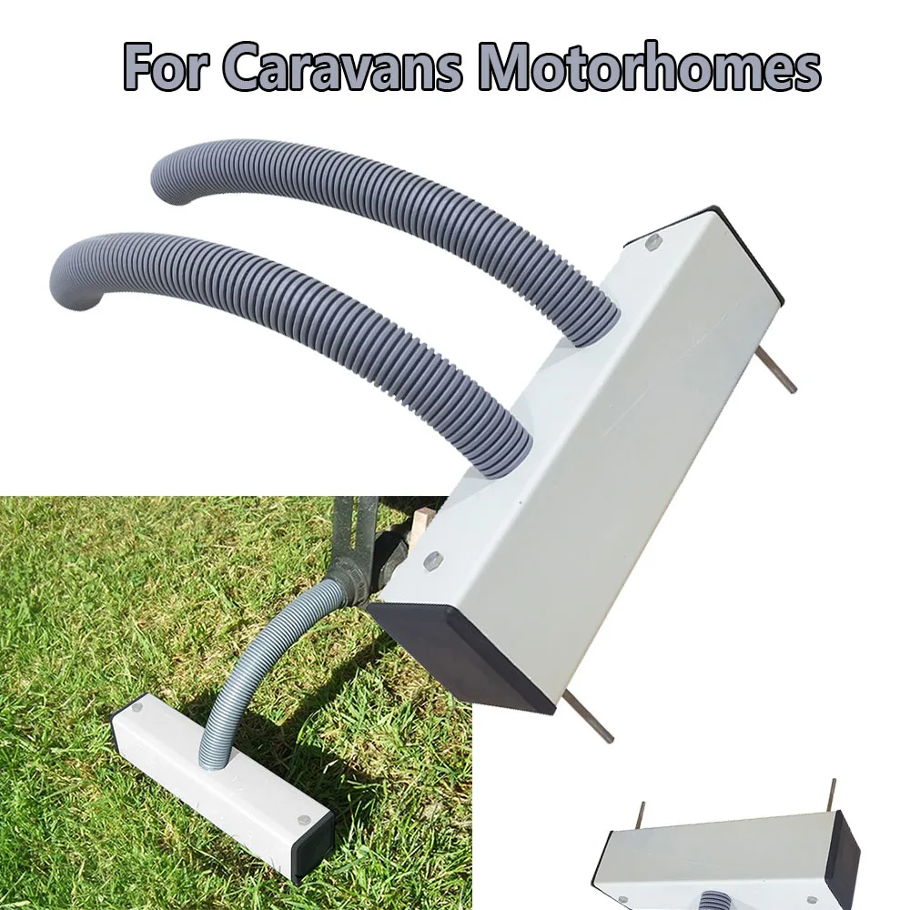 Caravan Greywater Waste Water Disposal Accessories With Sewerage Pipe For Caravans Motorhomes Outdoor Camper Accessories
Caravan Greywater Waste Water Disposal Accessories With Sewerage Pipe For Caravans Motorhomes Outdoor Camper Accessories