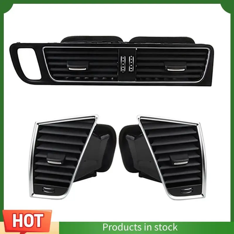 AU63-Air Conditioning Vent Assembly 8R1820951 Front Air Conditioning Vent For Q5 8R1820901 8R1820902
AU63-Air Conditioning Vent Assembly 8R1820951 Front Air Conditioning Vent For Q5 8R1820901 8R1820902