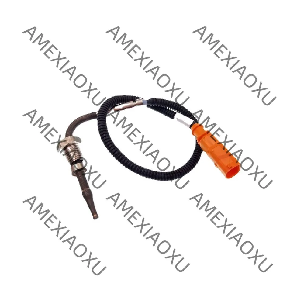 059906088CN Exhaust gas temperature sensor, automotive exhaust gas temperature sensor, suitable for VW AUDI AMEXIAOXU
059906088CN Exhaust gas temperature sensor, automotive exhaust gas temperature sensor, suitable for VW AUDI AMEXIAOXU