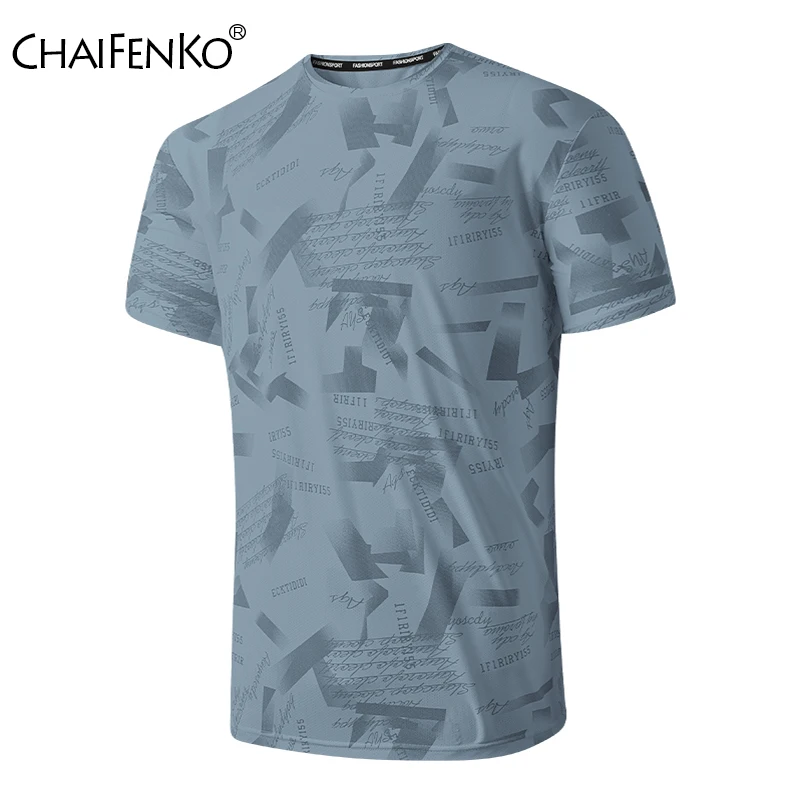 New Men Commercial Affairs Casual Versatile T Shirts Outdoor Loos Comfort Round Neck Motion T Shirts Summer Breathable Tops Men
New Men Commercial Affairs Casual Versatile T Shirts Outdoor Loos Comfort Round Neck Motion T Shirts Summer Breathable Tops Men