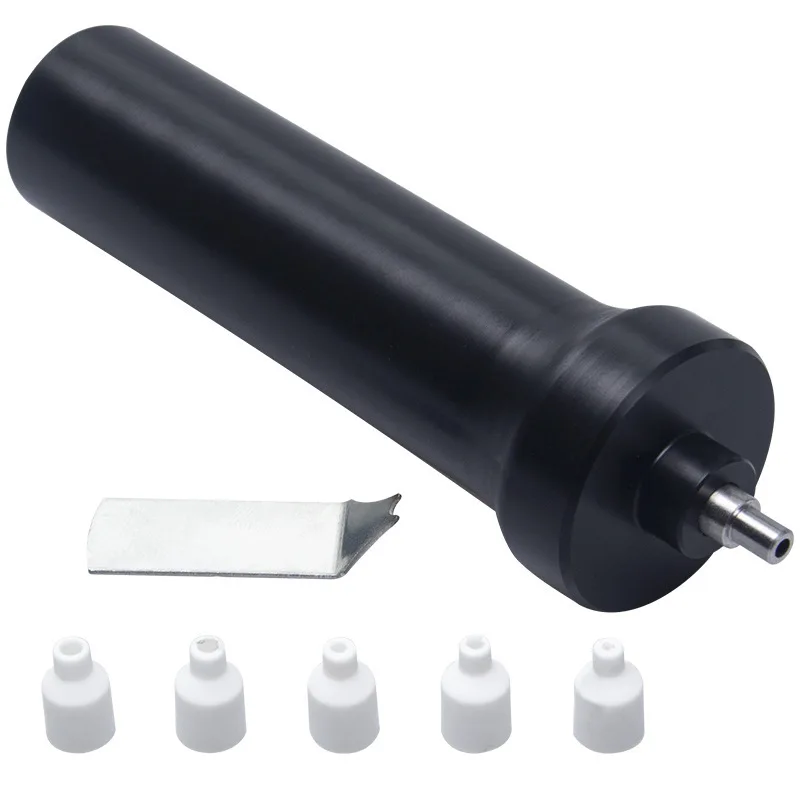 Seamless Thin Watch Inflatable Cover Opener Front Movement Front Cover Opening Air Pump
Seamless Thin Watch Inflatable Cover Opener Front Movement Front Cover Opening Air Pump
