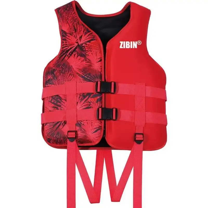Sale Life Jacket Neoprene Safety Life Vest Water Sports Fishing Kayaking Boating Swimming Drifting Vest for Adult Children
Sale Life Jacket Neoprene Safety Life Vest Water Sports Fishing Kayaking Boating Swimming Drifting Vest for Adult Children