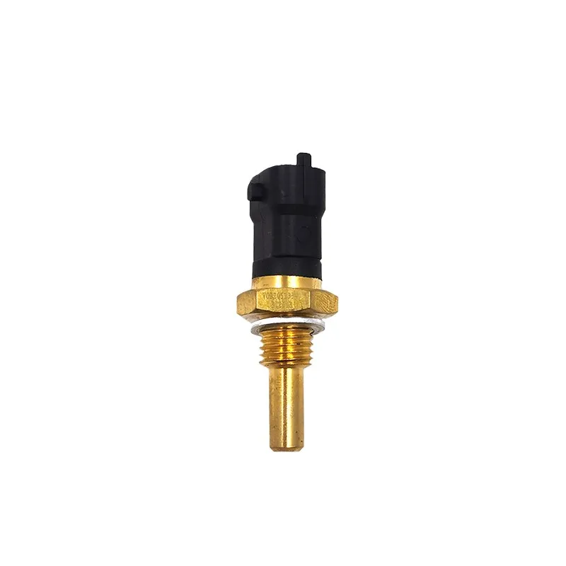 Excavator Accessories VOE20513340 20513340 Water Temperature Sensor for EC60 EC140 EC210 EC240 EC290 EC360B High Quality
Excavator Accessories VOE20513340 20513340 Water Temperature Sensor for EC60 EC140 EC210 EC240 EC290 EC360B High Quality