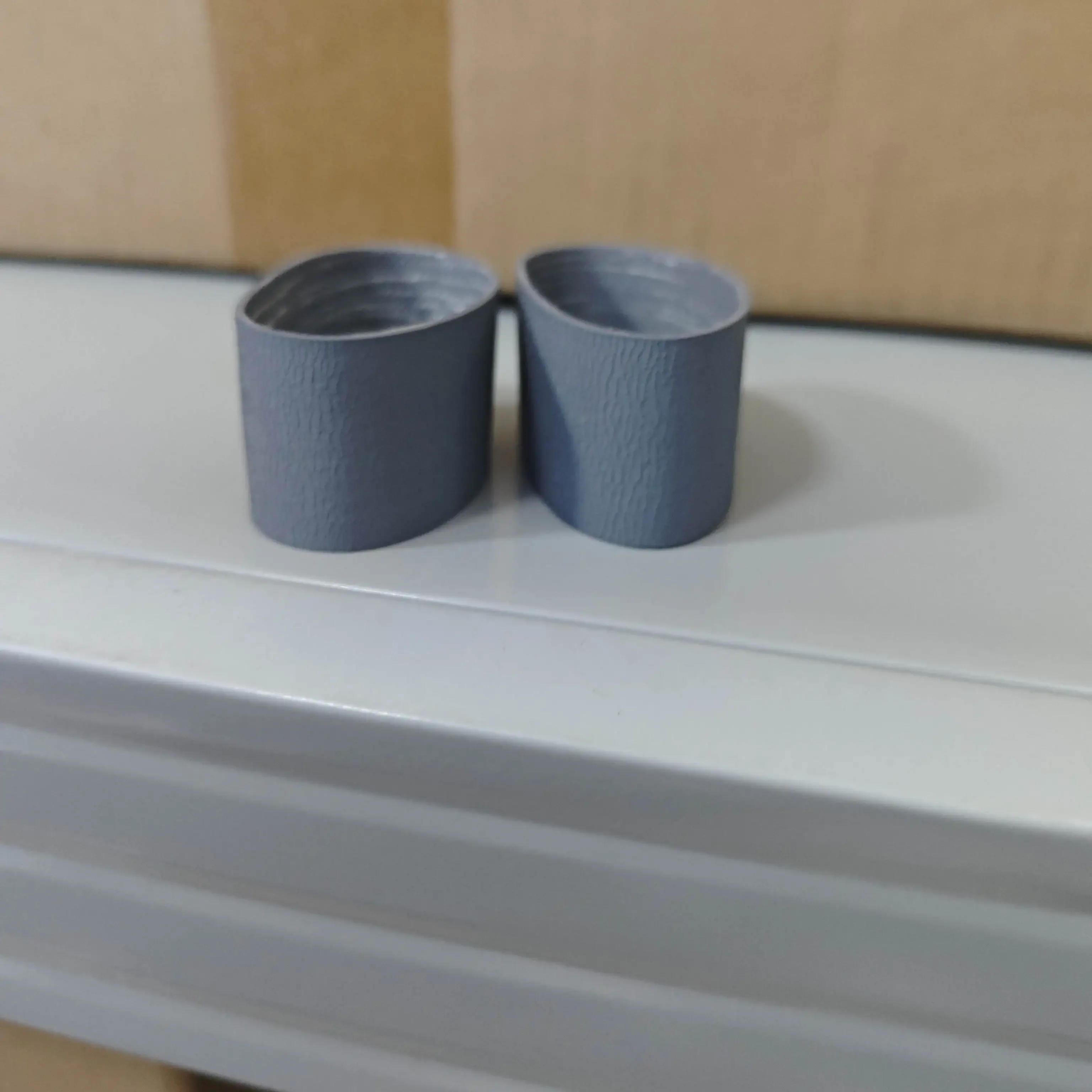 5X ADF Paper Feed Belt A8061295 A6801241 for RICOH 2075 2060 2051 1075 MP 7500 8001 8000 7502 6001 7001 5500 9000 6000 MP7500
5X ADF Paper Feed Belt A8061295 A6801241 for RICOH 2075 2060 2051 1075 MP 7500 8001 8000 7502 6001 7001 5500 9000 6000 MP7500