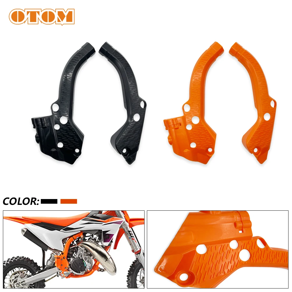 2024-2026 Motorcycle Accessories Frame Guard Protection Cover Body For KTM SX 50 50SX HUSQVARNA TC50 GASGAS MC50 SX-E EE MC-E 3
2024-2026 Motorcycle Accessories Frame Guard Protection Cover Body For KTM SX 50 50SX HUSQVARNA TC50 GASGAS MC50 SX-E EE MC-E 3