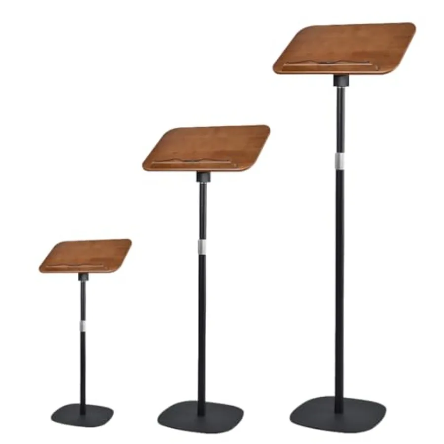 Adjustable Standing Book StandBook Reading Stands Wood Music Sheet Podiumand Bibleand Cookbooks Display Stands.Goodbye to Head
Adjustable Standing Book StandBook Reading Stands Wood Music Sheet Podiumand Bibleand Cookbooks Display Stands.Goodbye to Head