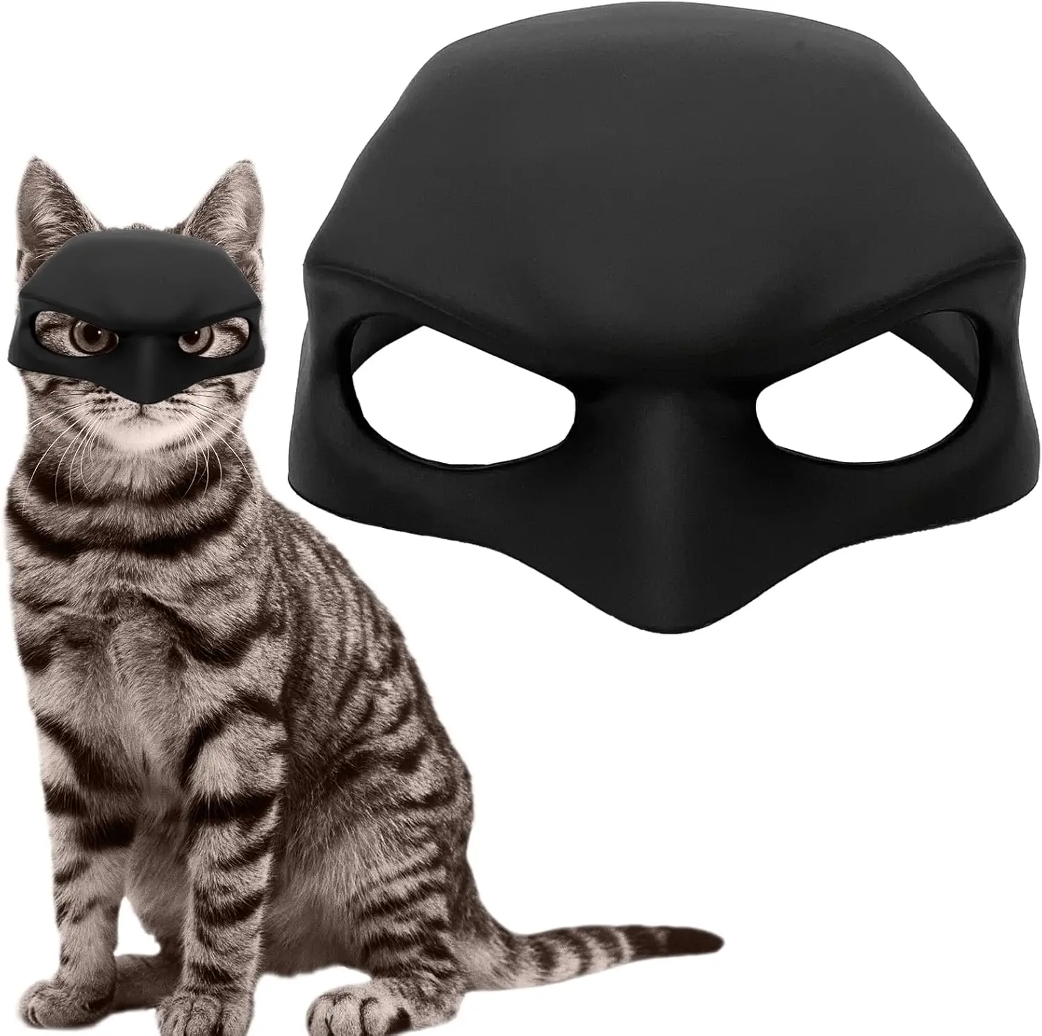 Cat Mask Cosplay Cosplay Hat Mask for Halloween Cosplay, Funny Cat Costumes Accessories
Cat Mask Cosplay Cosplay Hat Mask for Halloween Cosplay, Funny Cat Costumes Accessories