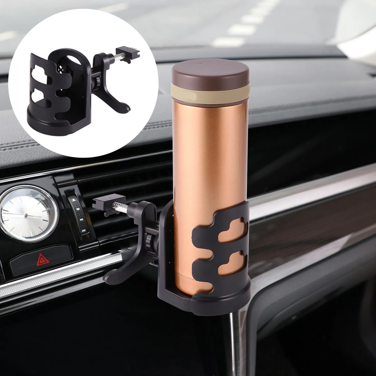 Car Air Vent Beverage Storage Shelf 60-80Mm Drink Holder For Soda Can Bottle Credit Card Sunglasses Badge Water Cup Rack For Car
Car Air Vent Beverage Storage Shelf 60-80Mm Drink Holder For Soda Can Bottle Credit Card Sunglasses Badge Water Cup Rack For Car